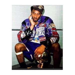 Meet your Posher, Aj